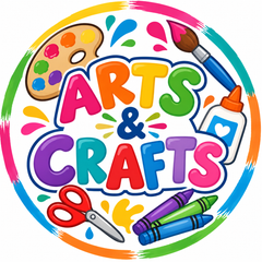 Collection image for: Arts and Crafts