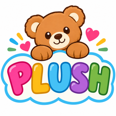 Collection image for: Plush