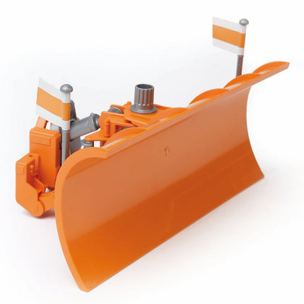 Plow Blade