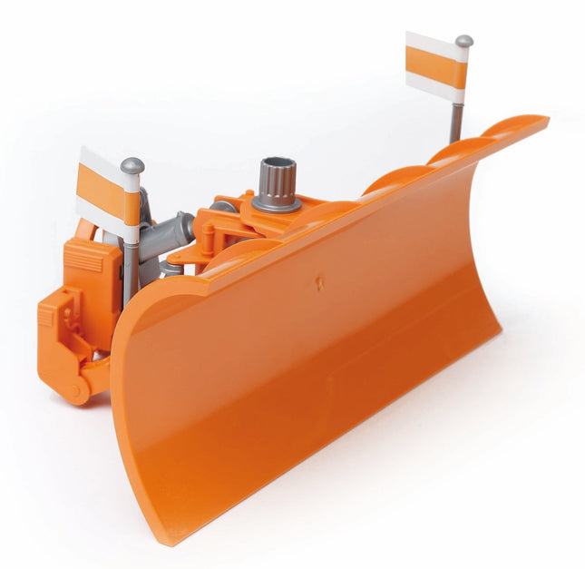 Plow Blade