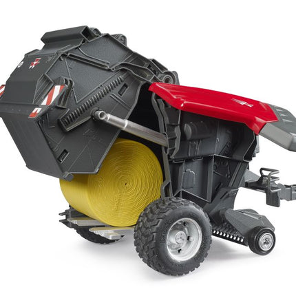 Massey Ferguson Round Baler RB 4180v