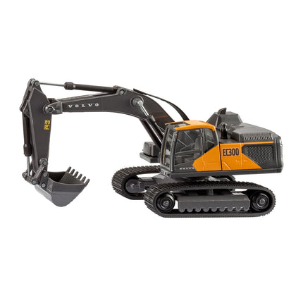 Volvo ERC300 Hydraulic Excavator - Siku