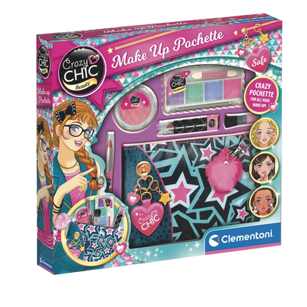 Make Up Pochette