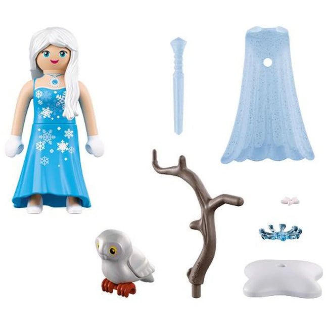 Special Plus : Ice Princess