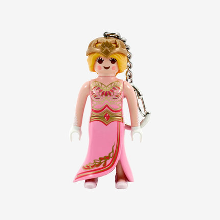 Princess Keyring