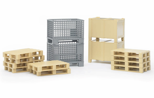 Logistics Accessories Set