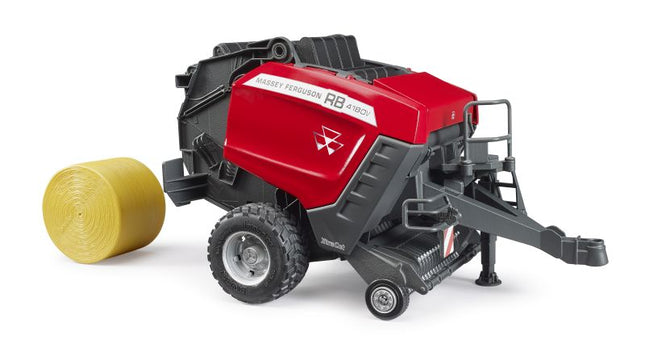 Massey Ferguson Round Baler RB 4180v