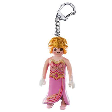 Princess Keyring