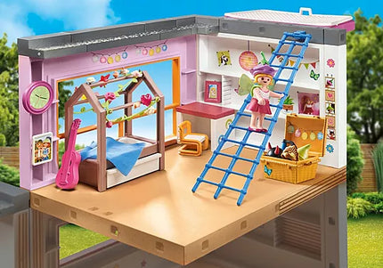 My Life: Children's Room