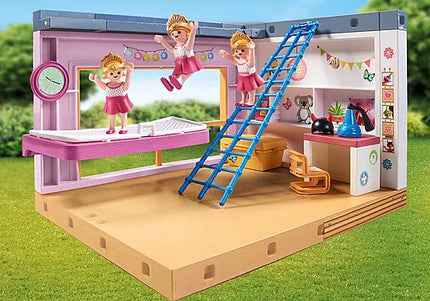My Life: Children's Room