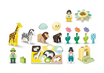 Junior: My First Playmobil