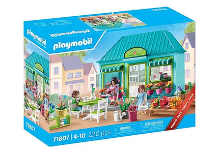 My Life: Flower Shop