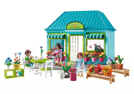 My Life: Flower Shop