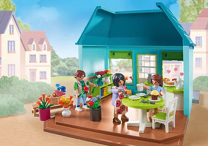 My Life: Flower Shop