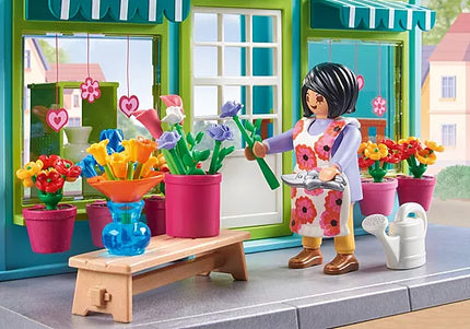 My Life: Flower Shop