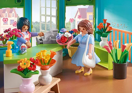 My Life: Flower Shop