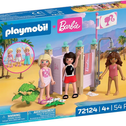 Barbie: Beach Dress UP
