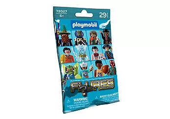 Figures: Boys Series 28