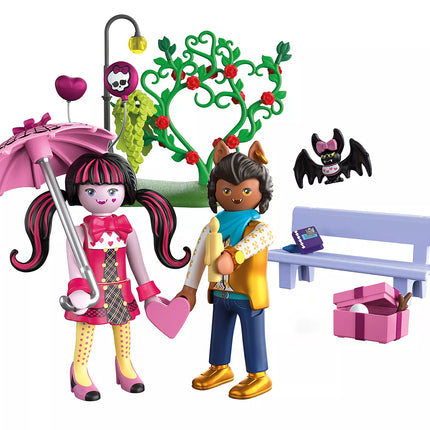 Monster High: Valentines Date