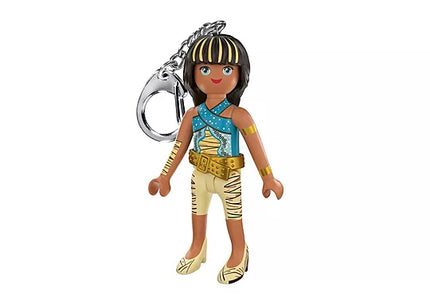 Monster High: Cleo De Nile Keychain