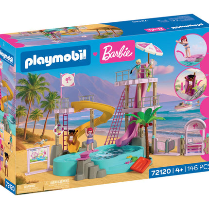 Barbie Waterpark