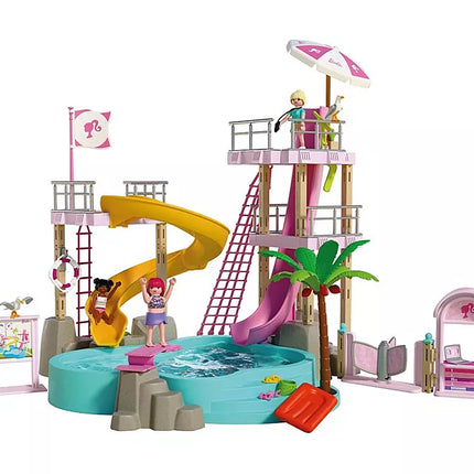 Barbie Waterpark