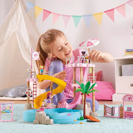 Barbie Waterpark