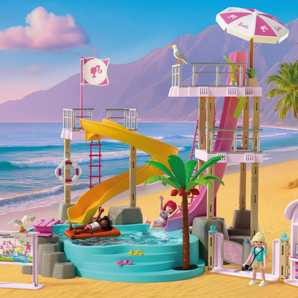 Barbie Waterpark