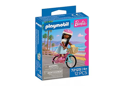 Barbie: Brooklyn