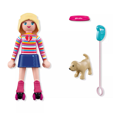 Barbie: Malibu