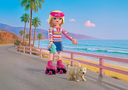 Barbie: Malibu