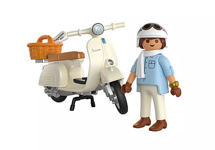 Vespa : Classic