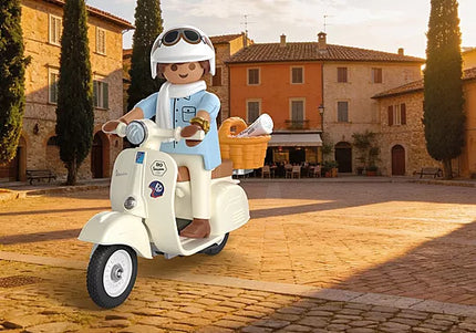 Vespa : Classic