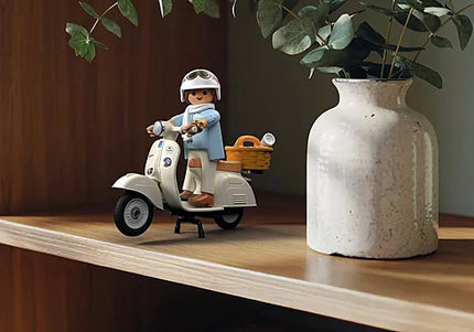 Vespa : Classic