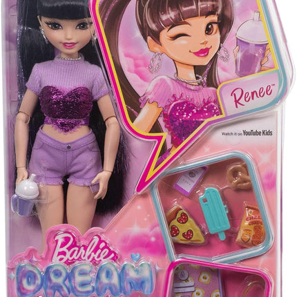 Barbie Dream Besties - Renee