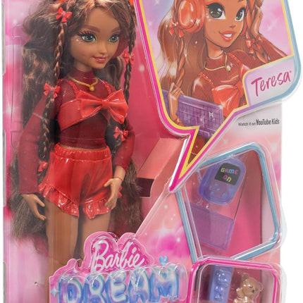 Barbie Dream Besties - Teresa