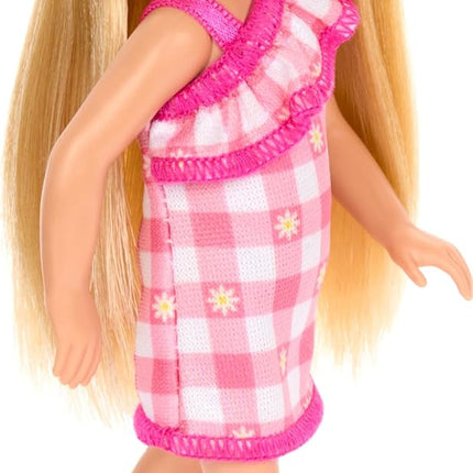 Barbie Chelsea Doll - Assortment