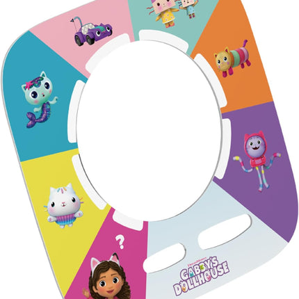 Gabby's Cat-Tastic Scavenger Hunt Tonie Play Game