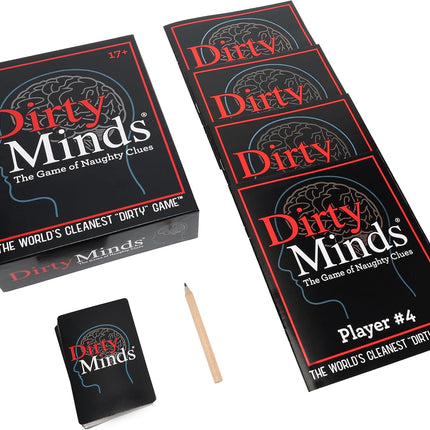 Dirty Minds Classic