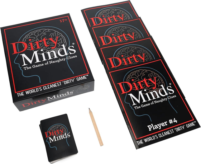 Dirty Minds Classic