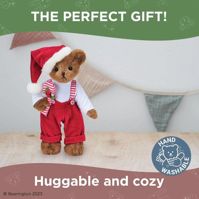 Christopher Cane Bear