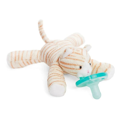 Cream Kitten WubbaNub