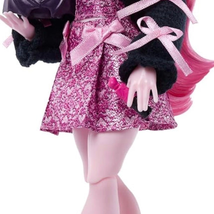 Monster High Draculaura