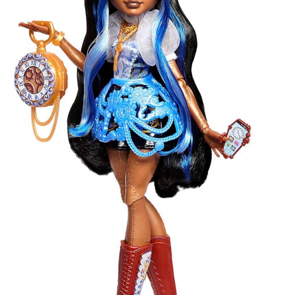 Monster High Robecca Steam