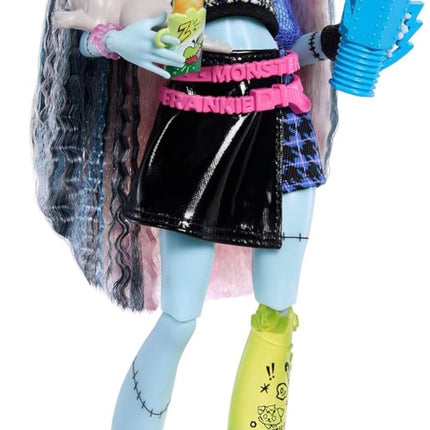 Monster High Frankie Stein