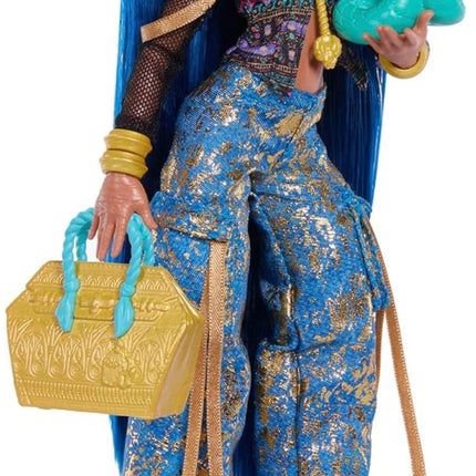 Monster High Nefera De Nile