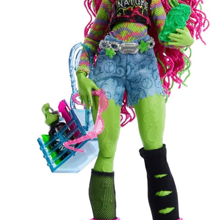 Monster High Venus McFlytrap