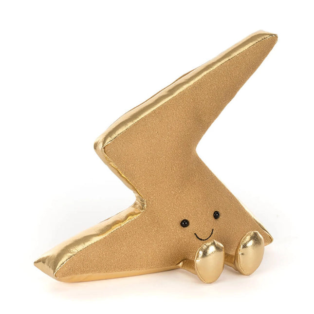 Amuseables Zapperty Lightning Bolt