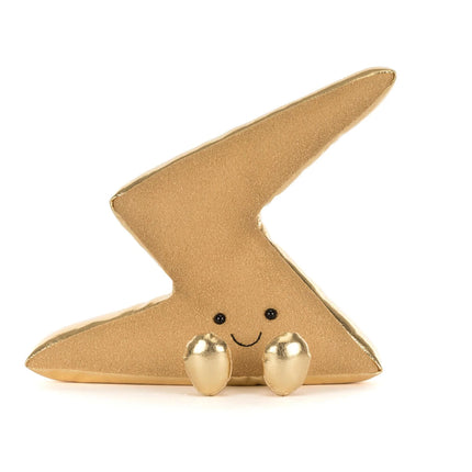 Amuseables Zapperty Lightning Bolt
