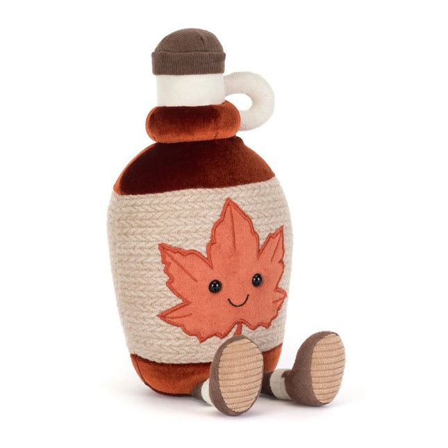 Amuseables Acered Maple Syrup